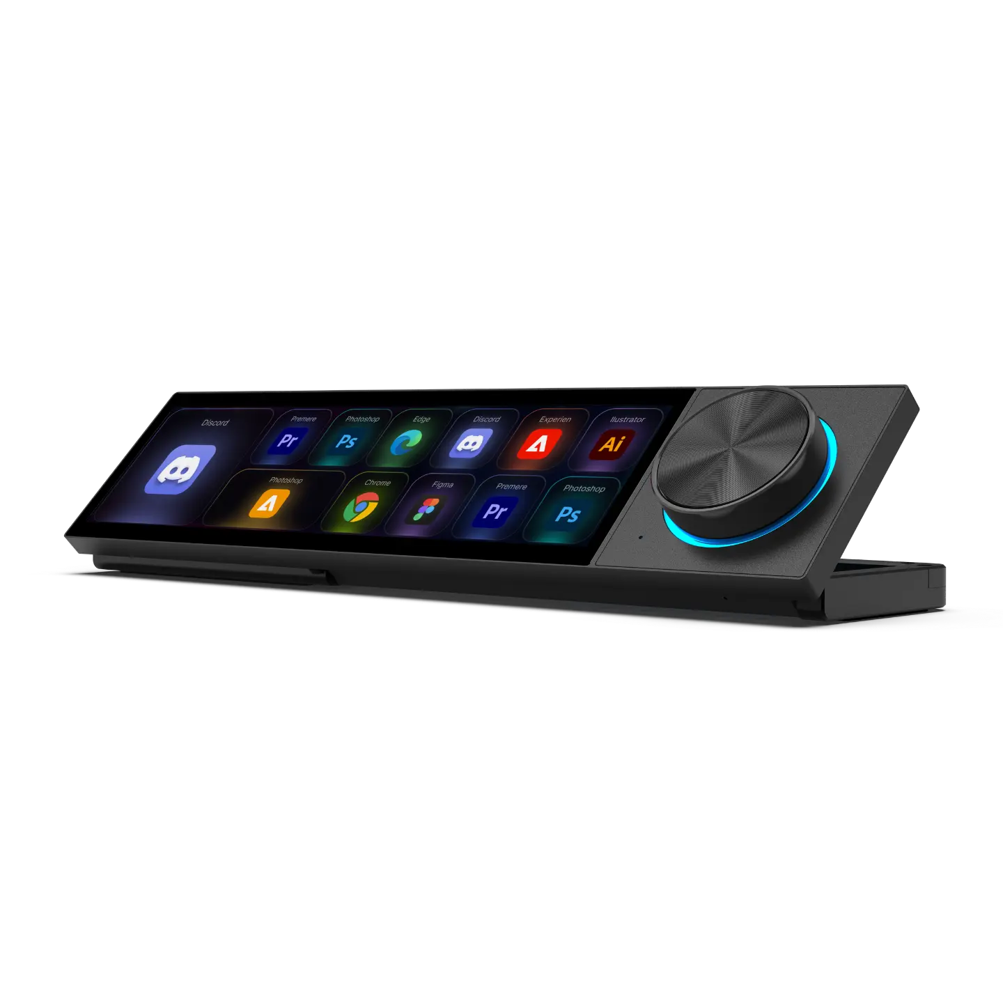 DECOKEE Quake Desktop AI Assistant