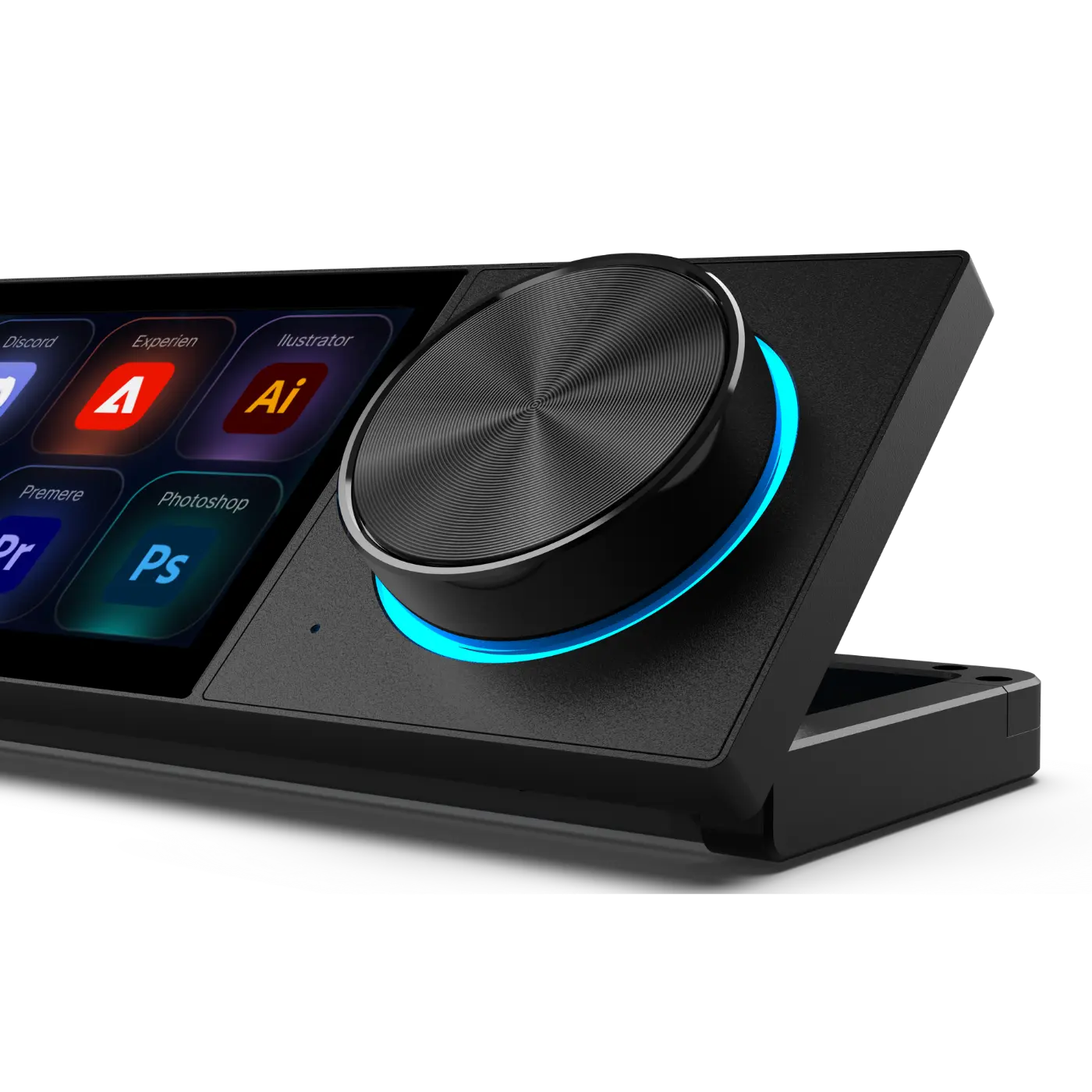 DECOKEE Quake Desktop AI Assistant