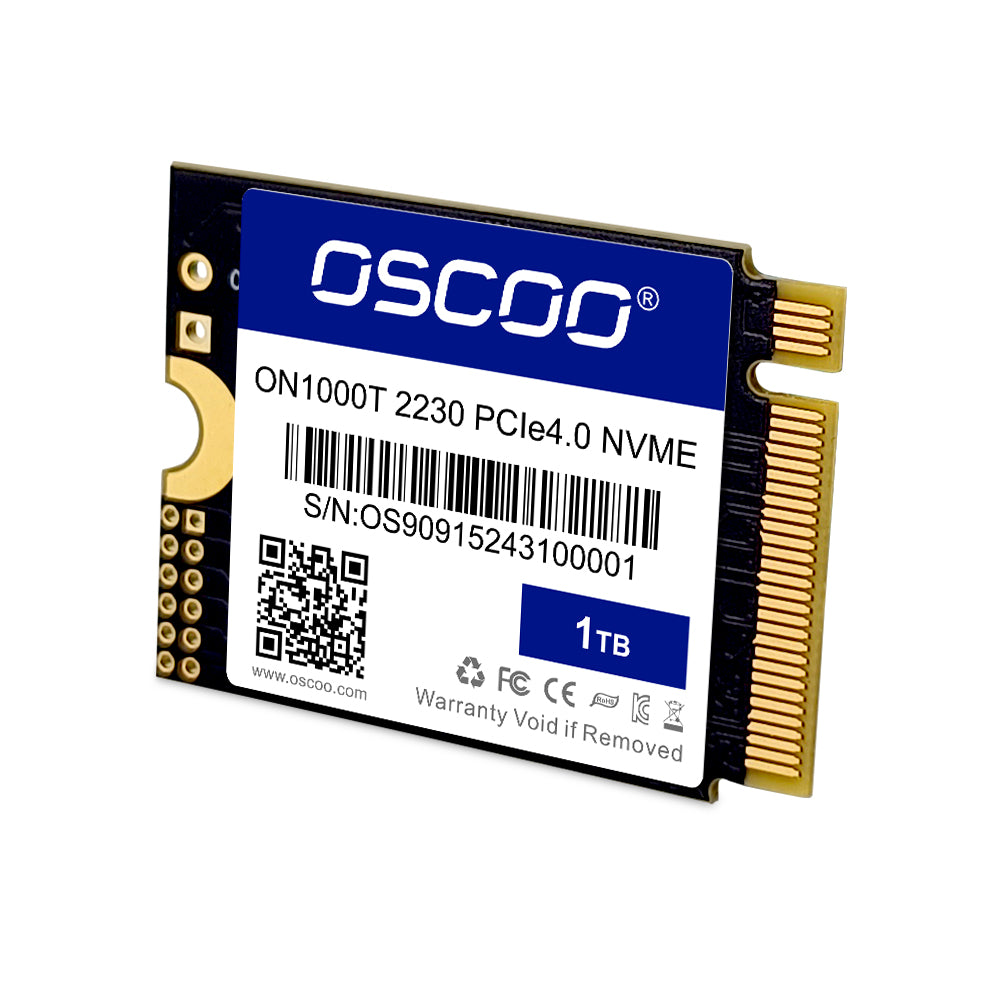 2230 NVMe SSD Disk