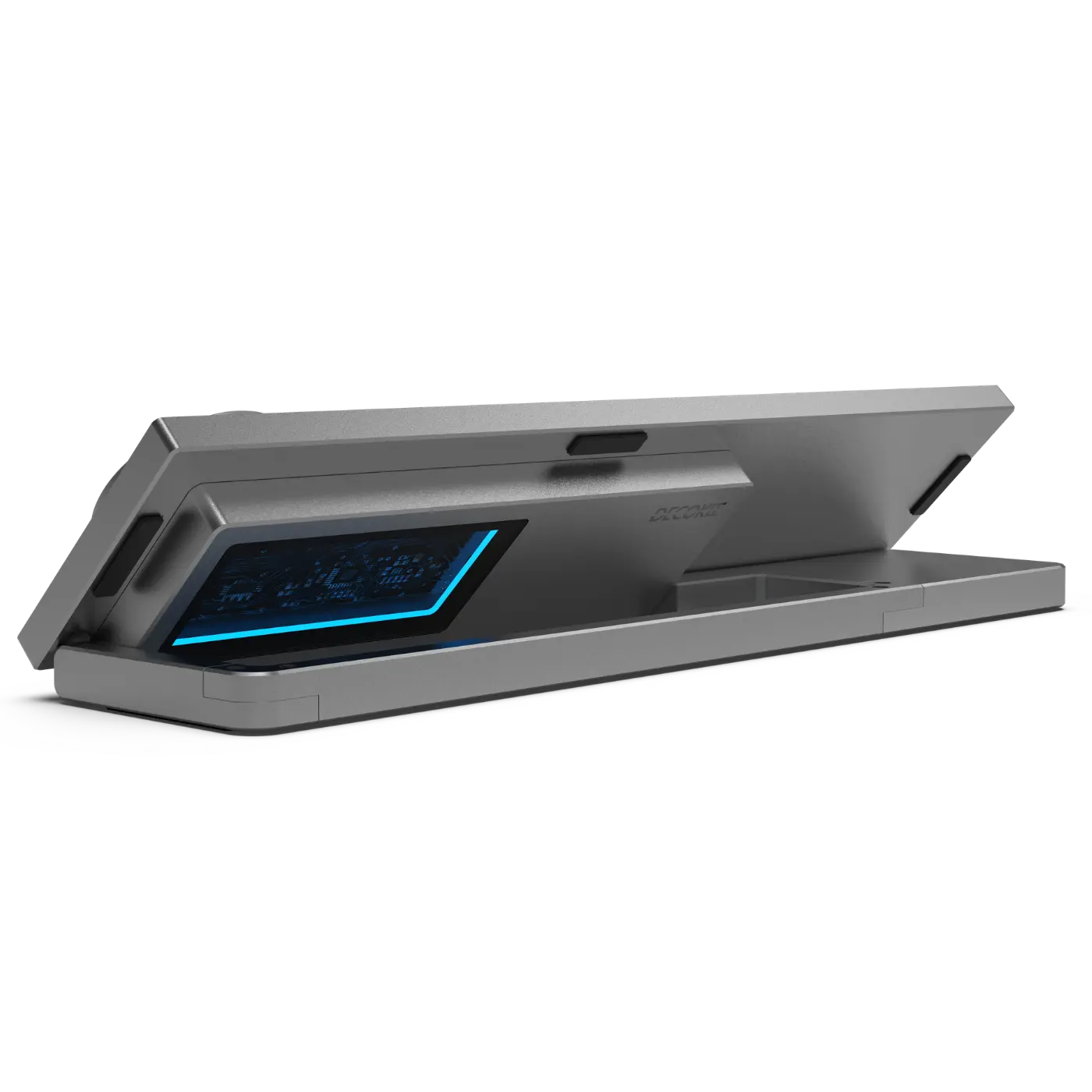 DECOKEE Quake Desktop AI Assistant