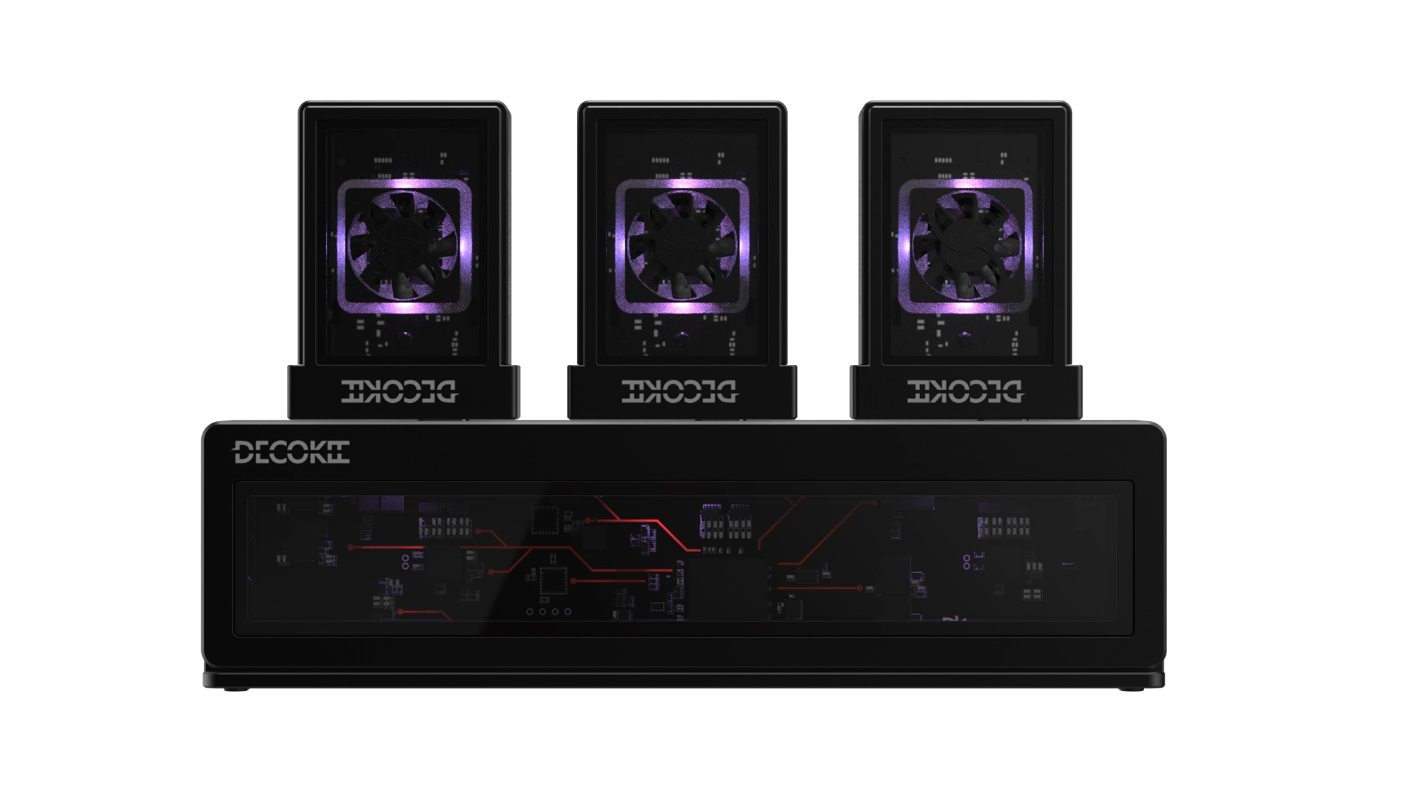 DK-STATION PRO