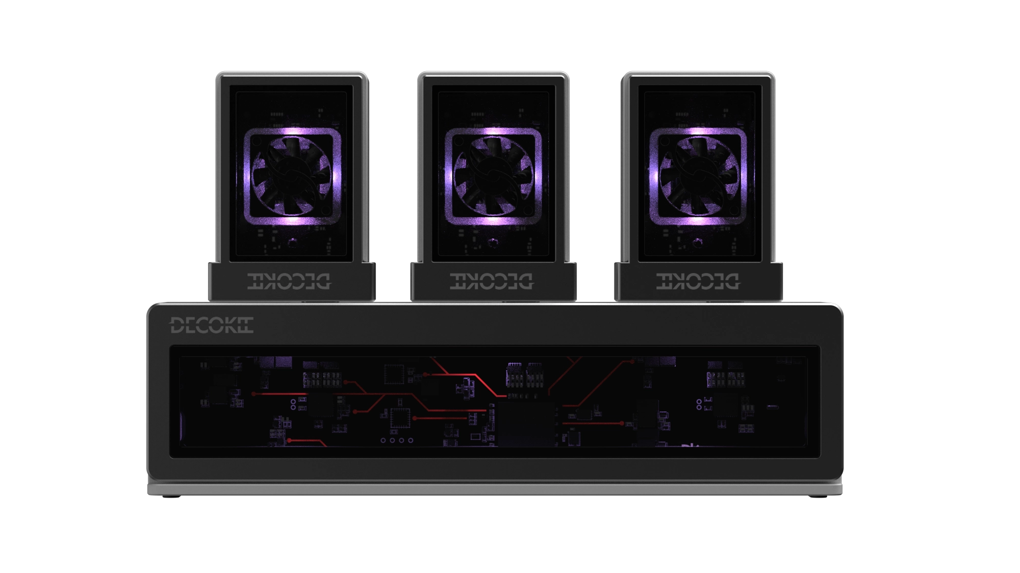 DK-STATION PRO