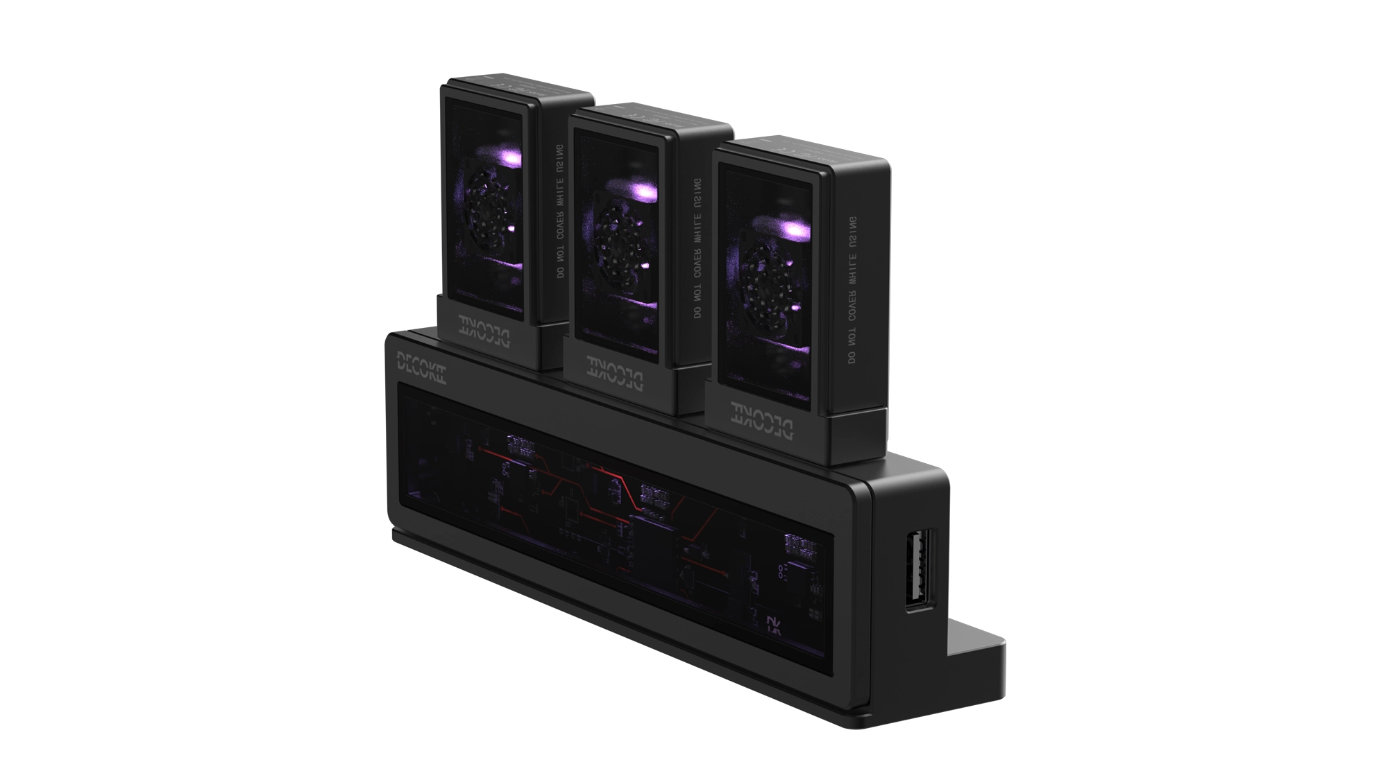 DK-STATION PRO