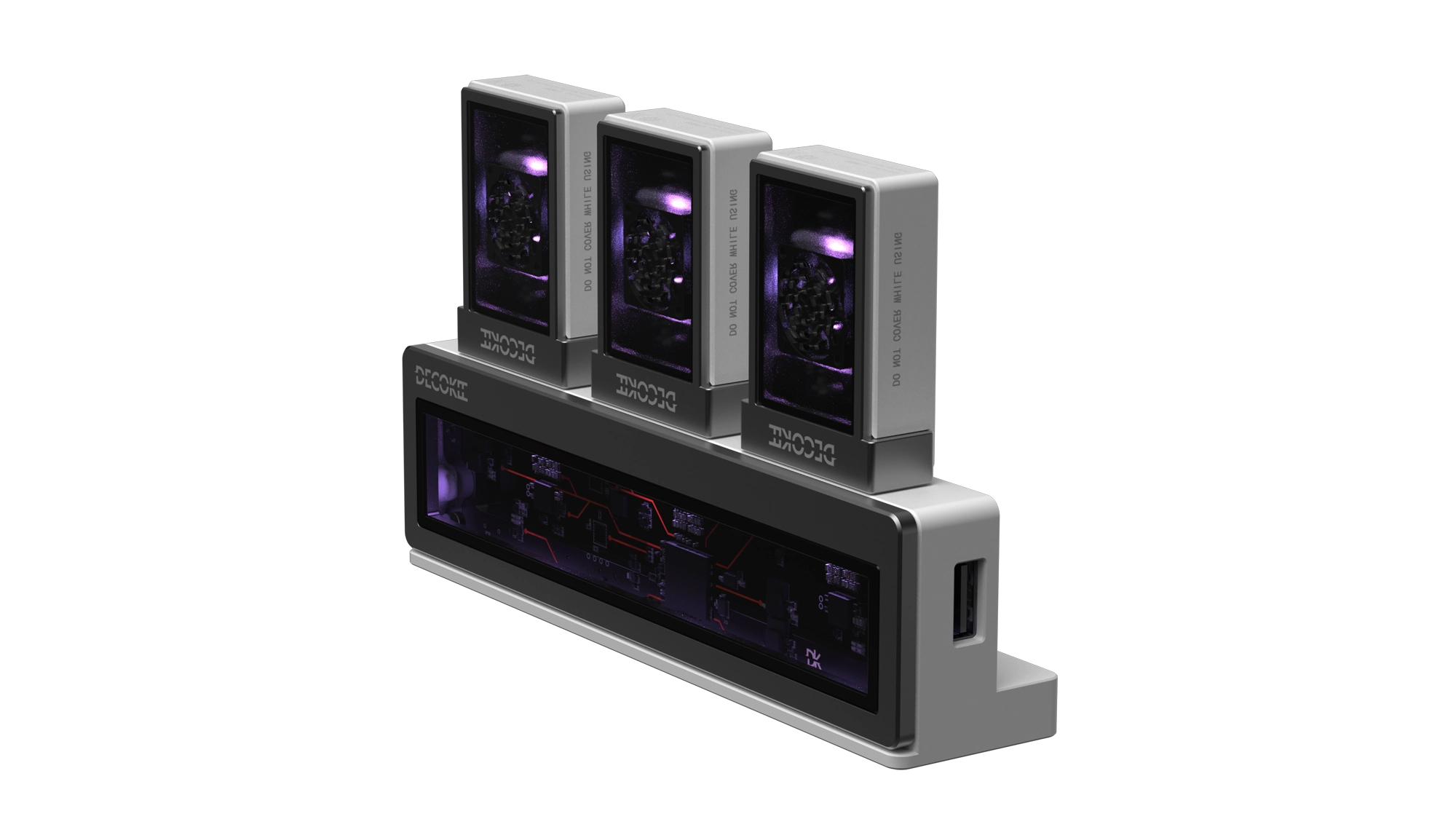 DK-STATION PRO