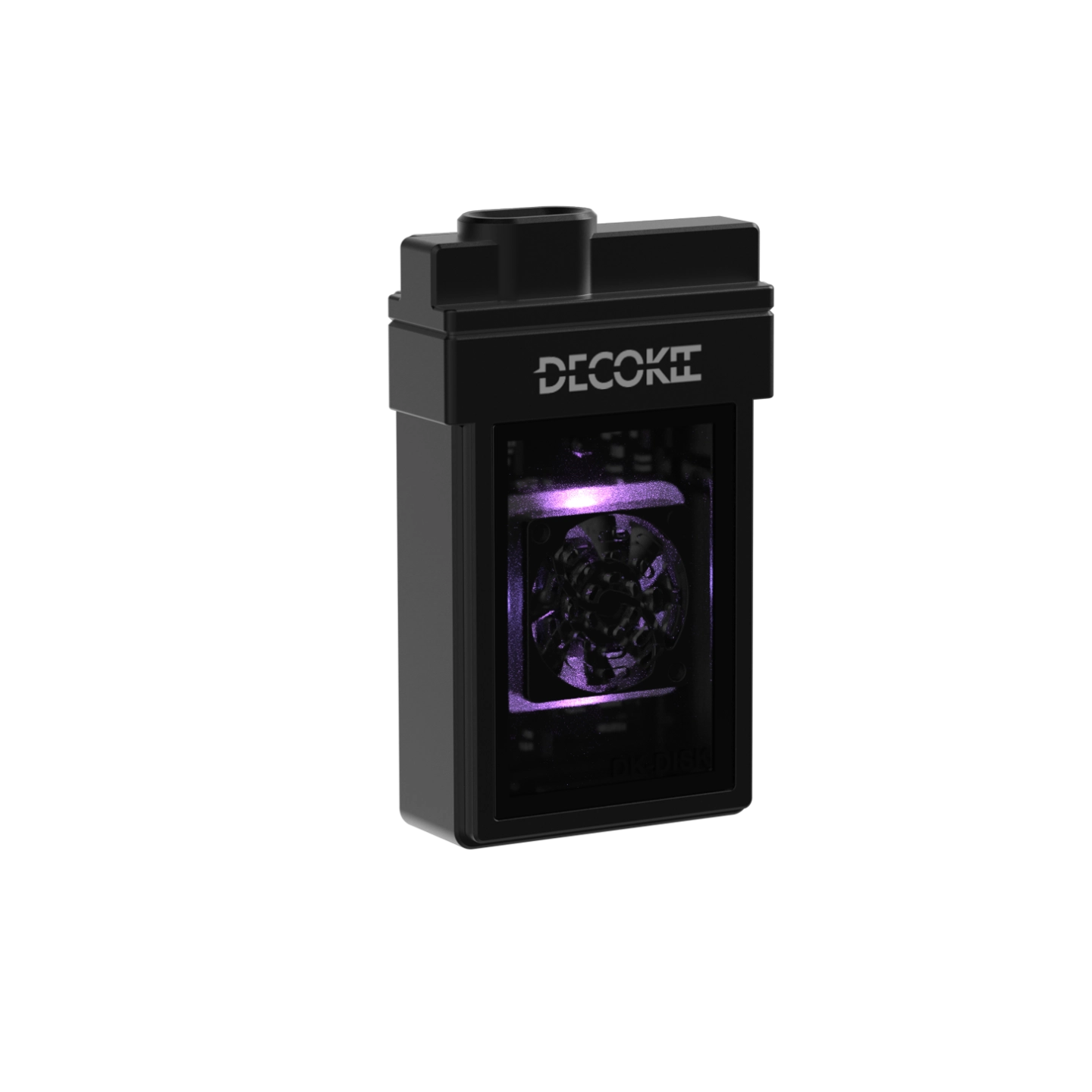 DK-DISK (SSD Enclosure)