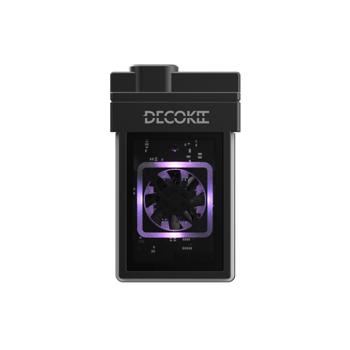 DK-DISK (SSD Enclosure)