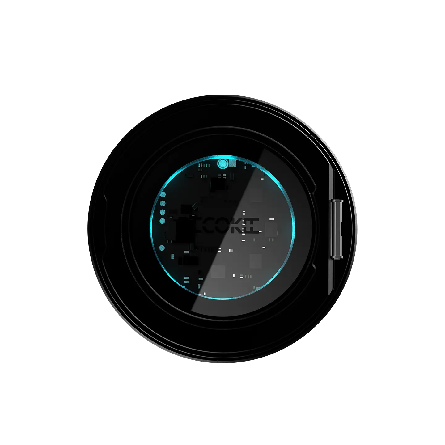 DK-DISK2 (SSD Enclosure+Mobile Phone Stand)