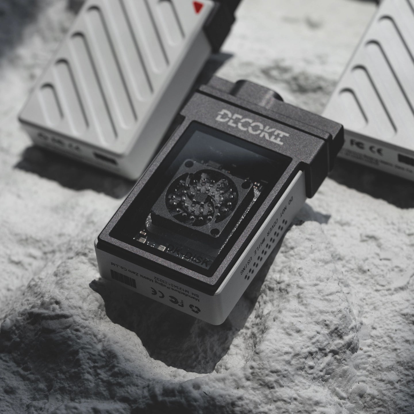 DK-DISK with 1T SSD Disk