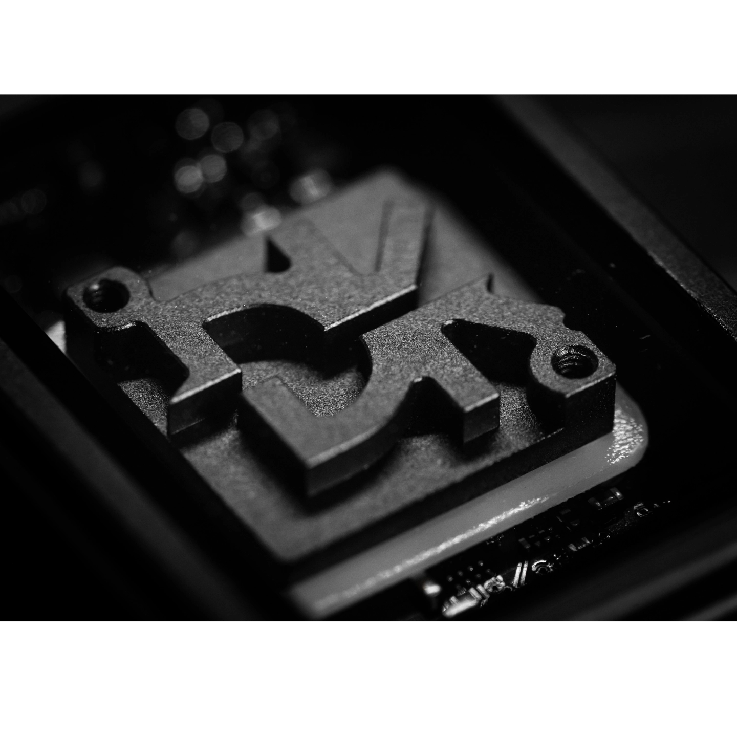 DK-DISK LITE (SSD Enclosure)