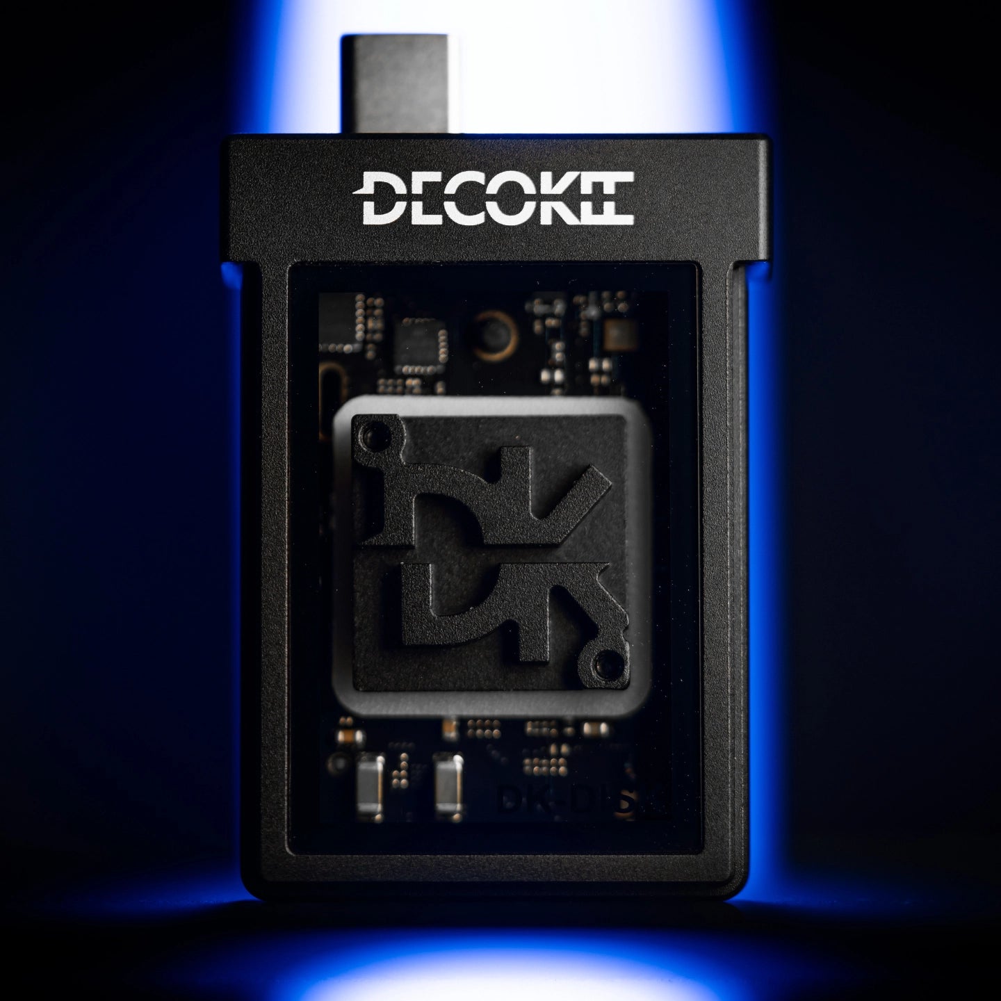 DK-DISK LITE (SSD Enclosure)