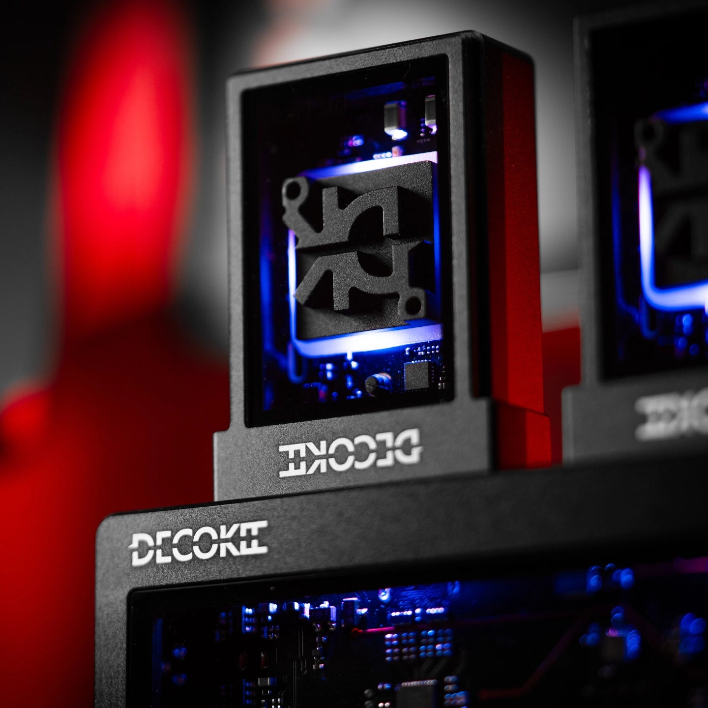 DK-DISK LITE (SSD Enclosure)