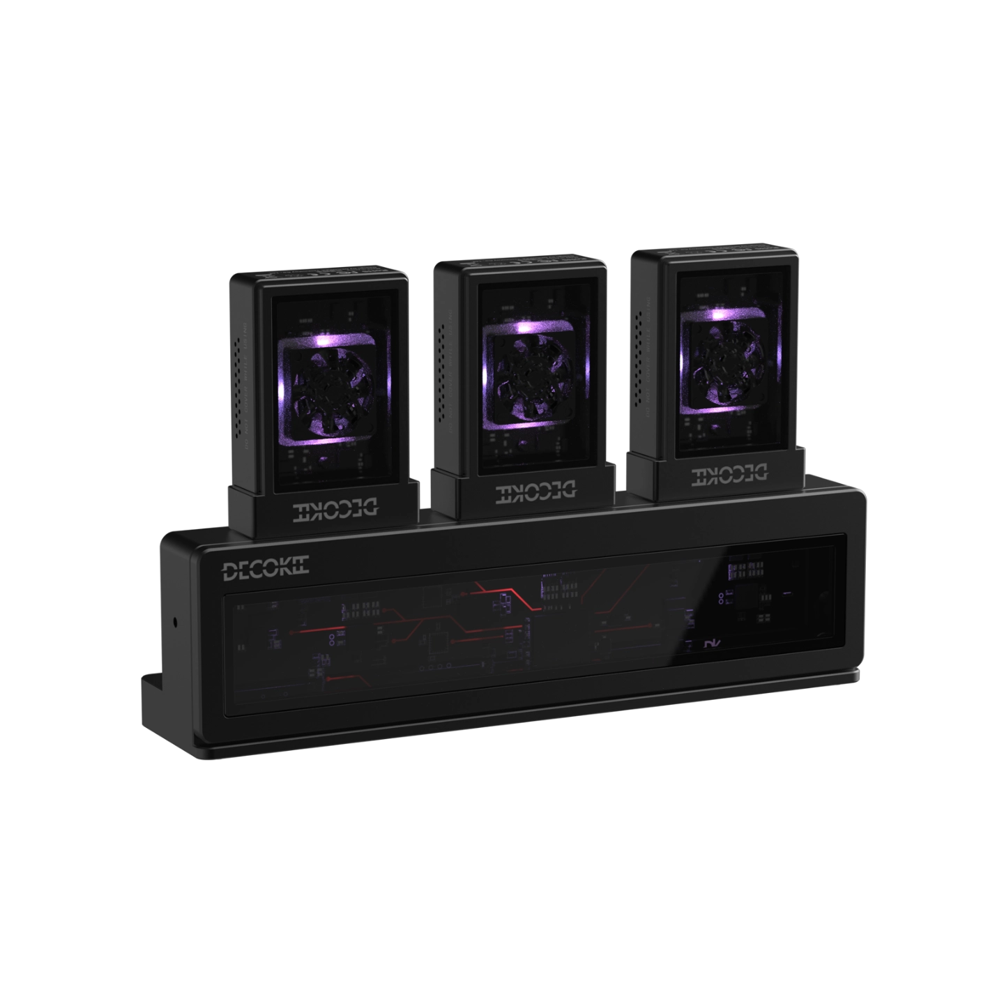DK-STATION PRO