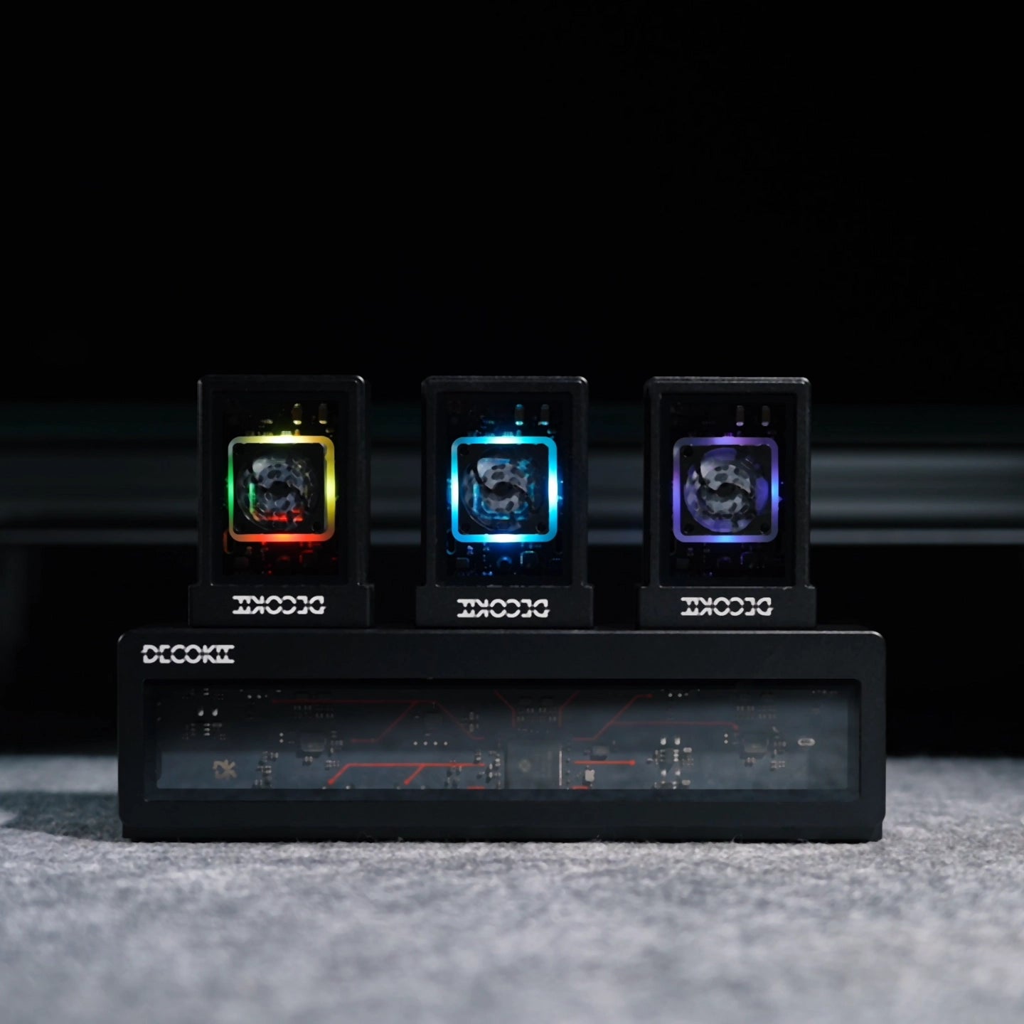 DK-STATION PRO