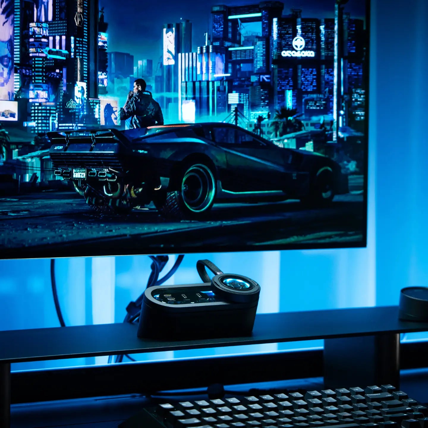 📰 DECOKEE Successfully Delivers Its Second Kickstarter Campaign — Station2 Series Officially Completed