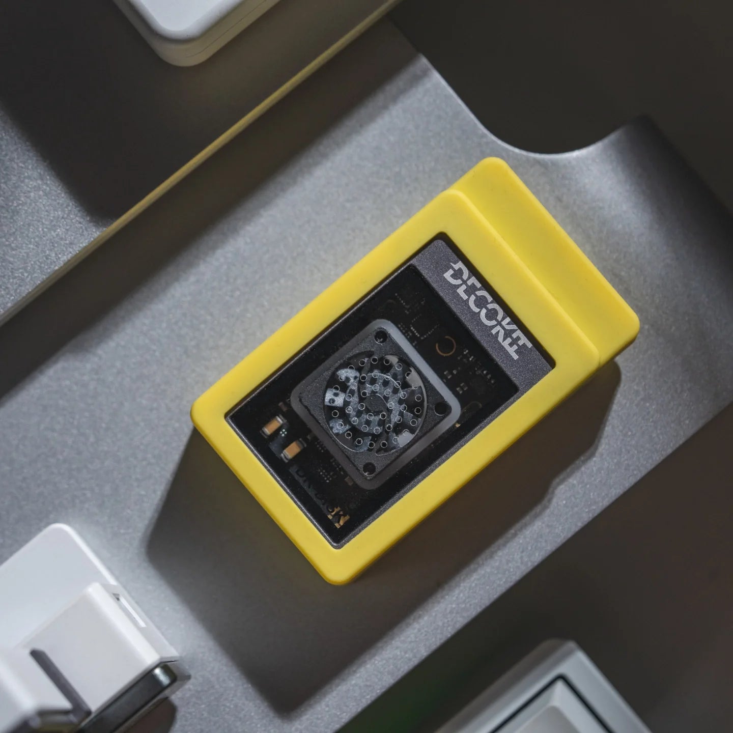 DECOKEE Achieves a Milestone: First Kickstarter Campaign Successfully Funded and Delivered