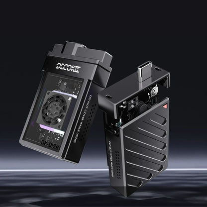 DK-DISK (SSD Enclosure)