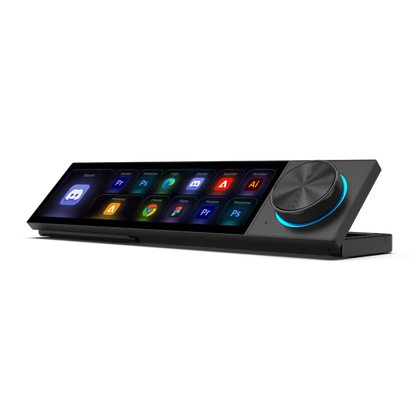 DECOKEE Quake Desktop AI Assistant
