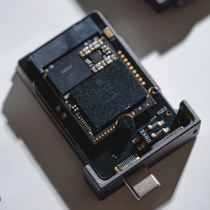 DK-DISK  with 1T SSD Disk