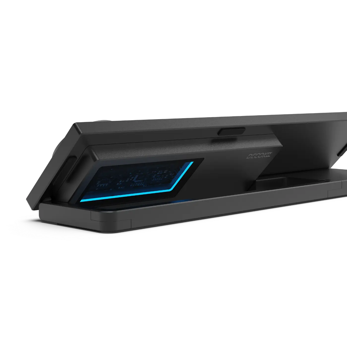 DECOKEE Quake Desktop AI Assistant