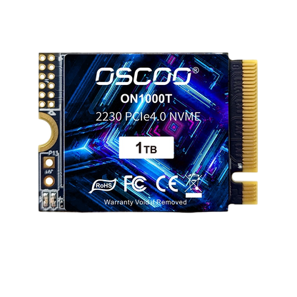 2230 NVMe SSD Disk