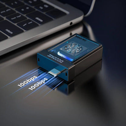 DK-DISK (SSD Enclosure)