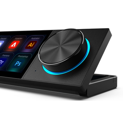 DECOKEE Quake Desktop AI Assistant