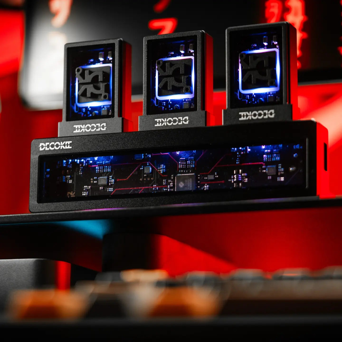 DK-DISK LITE (SSD Enclosure)