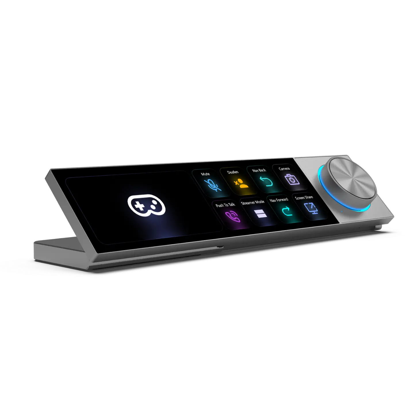 DECOKEE Quake Desktop AI Assistant