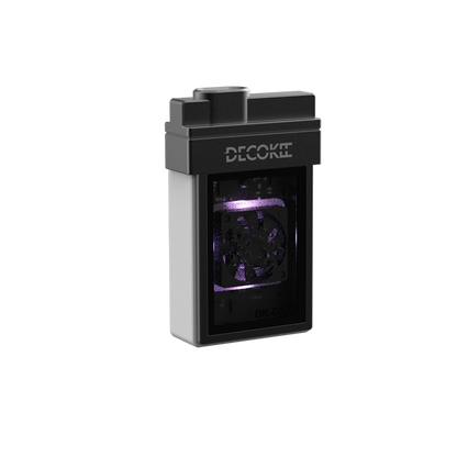DK-DISK (SSD Enclosure)