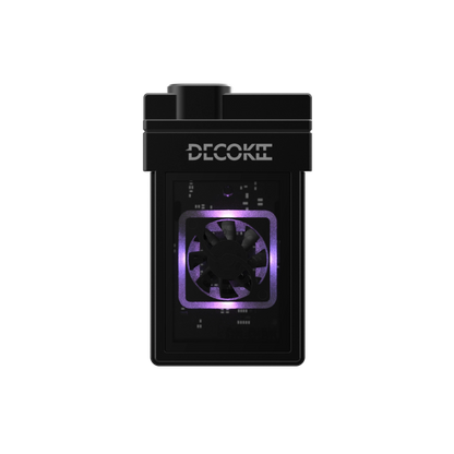 DK-DISK (SSD Enclosure)