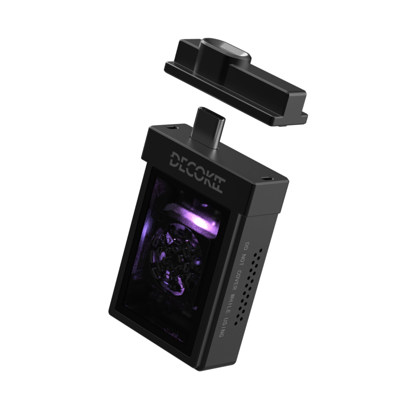 DK-DISK (SSD Enclosure)
