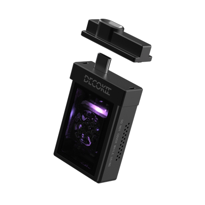 DK-DISK (SSD Enclosure)