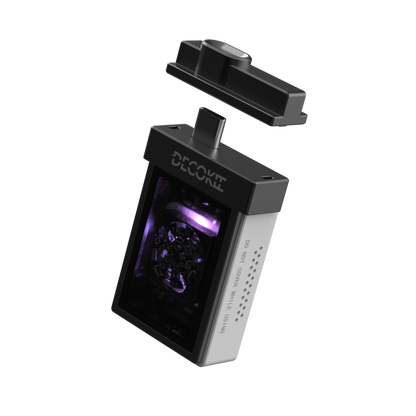 DK-DISK (SSD Enclosure)
