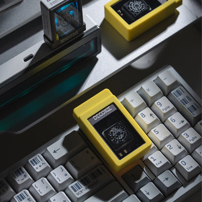DK-STATION-TWO Storage Data Dock