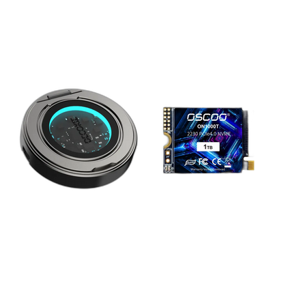 DK-DISK2 With 1TB SSD