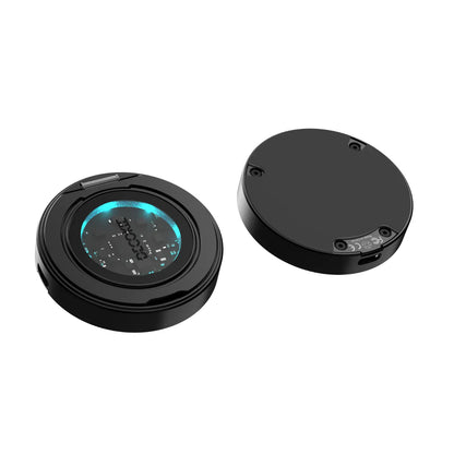 DK-DISK2 (SSD Enclosure+Mobile Phone Stand)