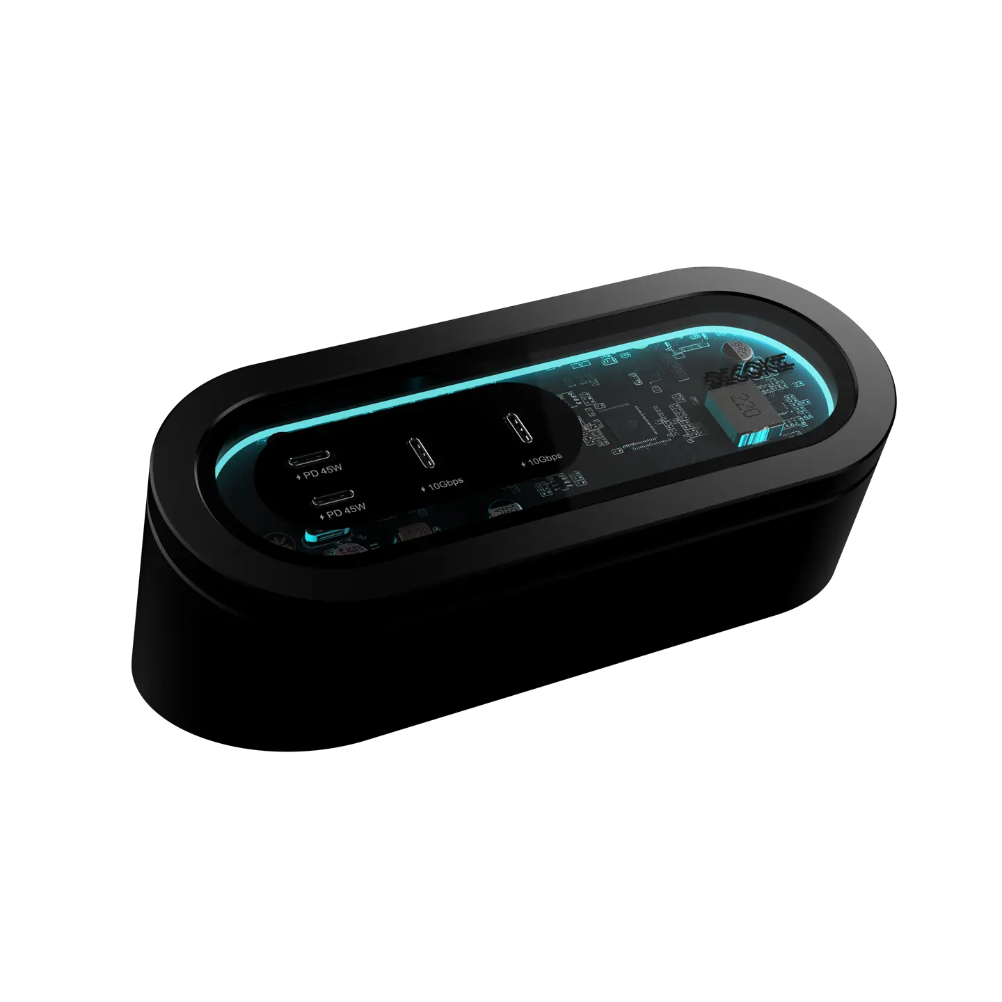 DK-HUB2