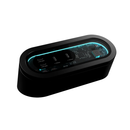 DK-HUB2