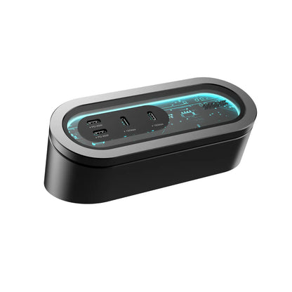 Data Charging Station