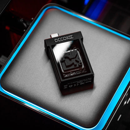 DK-DISK LITE with 1T SSD