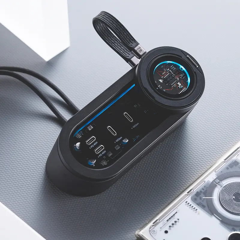 DK-HUB2