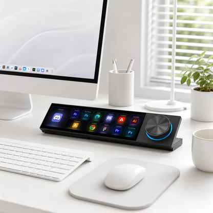 DECOKEE Quake Desktop AI Assistant